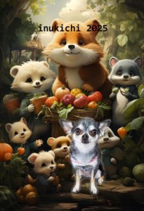 動物_吉村なぎ