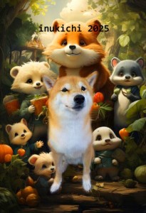 動物_府川ふうま
