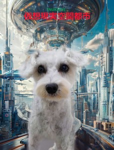 仮想都市諸星ウル