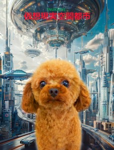 仮想都市広瀬カイ