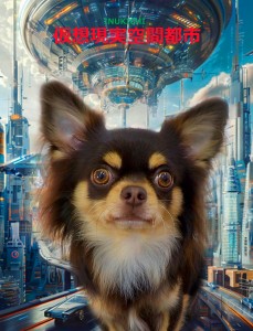 仮想都市_府川いち