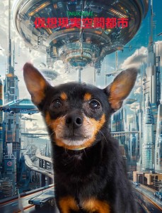 仮想都市高井姫