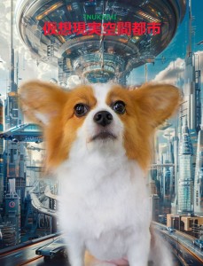 仮想都市石口モカ