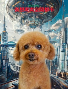 仮想都市_北村華子