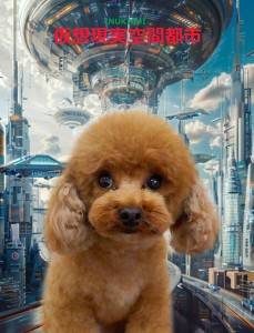 仮想都市高松うい