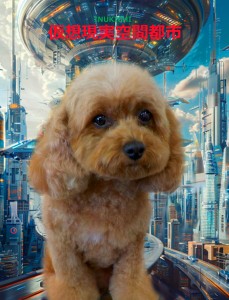 仮想都市_永田モナ