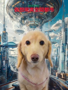 仮想都市_渡辺あずき