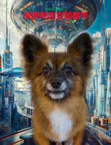 仮想都市諏訪部おうじ