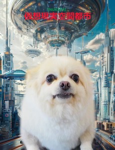 仮想都市三尋木さら