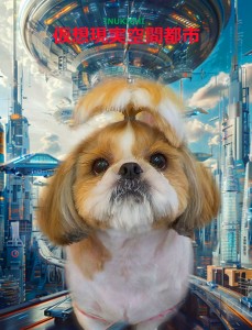 仮想都市_栗田リル