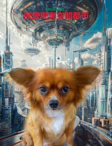 仮想都市石口ラテ