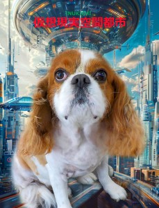 仮想都市_府川よんじ