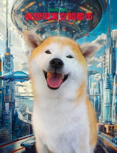 仮想都市_黒沼まめこ