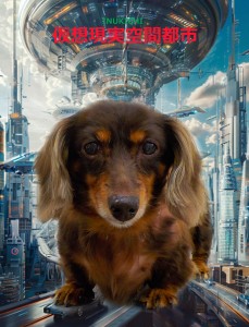 仮想都市渡辺モカ