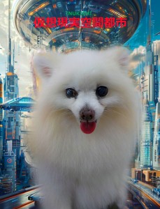 仮想都市_呉地こむぎ