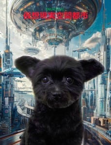 仮想都市林ちょり