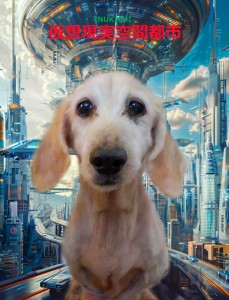 仮想都市櫻井ルイ