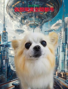 仮想都市中村クー