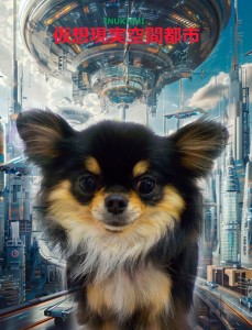 仮想都市片瀬きなこ