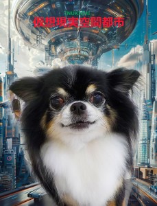 仮想都市中村チョビ