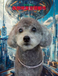 仮想都市_直井ジョン