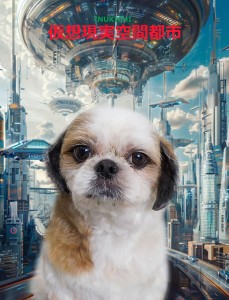 仮想都市山本しゅうまい