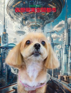 仮想都市_鈴木ラテ