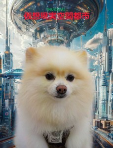 仮想都市_堀ロイ