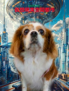 仮想都市_小川メリー