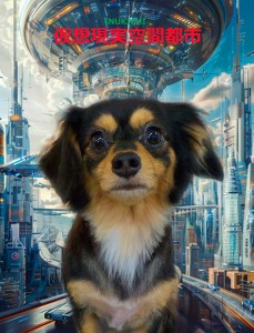 仮想都市_高松ふう