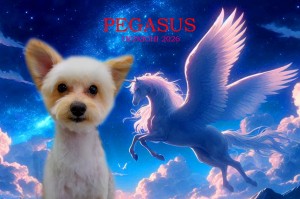 ペガサス_尾登イブ