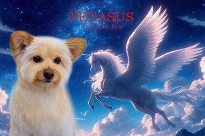 ペガサス_箕輪くうた