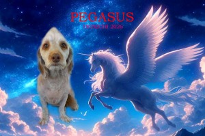 ペガサス_米山ちょこび