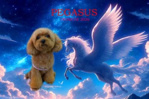 ペガサス_永田モナ