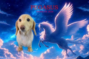 ペガサス_渡辺あずき