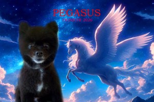 ペガサス_織田澤寅乃介