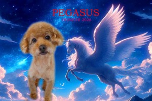 ペガサス_池田レオ