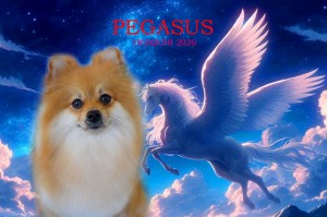 ペガサス_織田澤サスケ