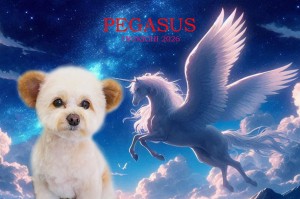 ペガサス金澤モコ