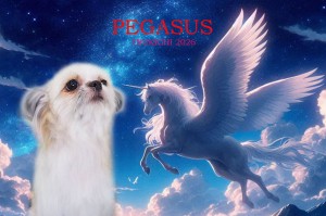 ペガサス_佐野サラ