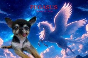 ペガサス_塩野ふく