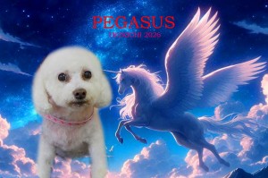 ペガサス_尾登白姫