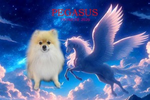 ペガサス_浅田大吉