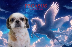 ペガサス山本しゅうまい