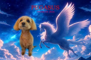 ペガサス_ナカタハッピー