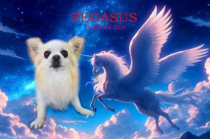 ペガサス_中村クー