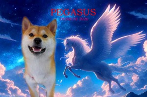 ペガサス_桃井琥珀