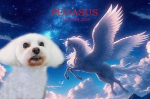 ペガサス_土赤ロワ