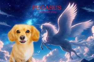 ペガサス_安部Johnny