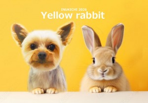 うさぎ 大平ルカ